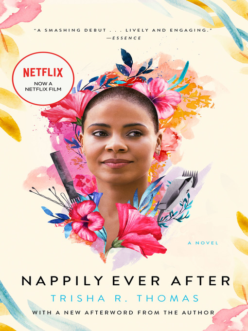 Title details for Nappily Ever After by Trisha R. Thomas - Available